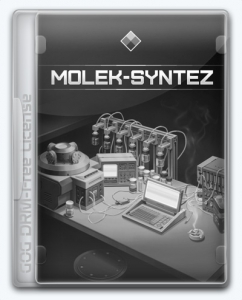 (Linux) MOLEK-SYNTEZ 