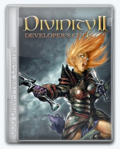 Divinity 2 (II): Developer's Cut