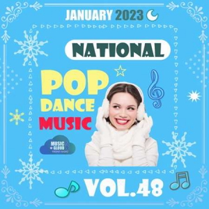 VA - National Pop Dance Music [Vol.48]