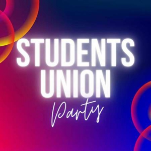 VA - Students Union Party