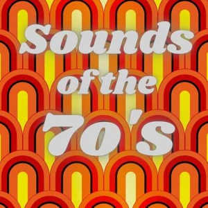 VA - Sounds of the 70's