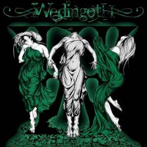 Wedingoth -  [4 Albums]