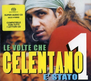 Adriano Celentano - Le Volte Che Celentano E'Stato 1