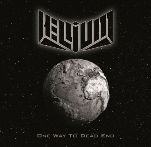 Hellium - One Way To Dead End