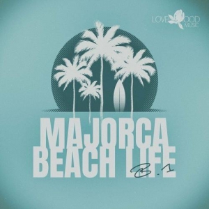 VA - Majorca Beach Life, B.1