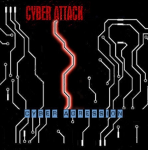 Cyber Attack - Cyber Agression