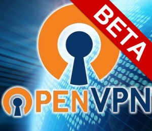 OpenVPN 2.6.0 beta [Multi/Ru]