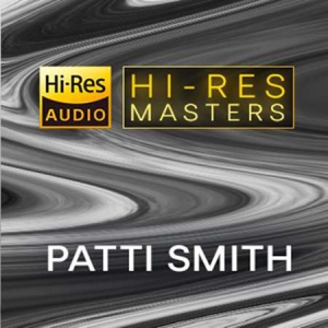 Patti Smith - Hi-Res Masters