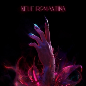 Neu-romancer - Neue Romantika [EP]