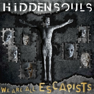 Hidden Souls - We Are All Escapists [EP]