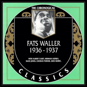 Fats Waller - 1936 - 1937