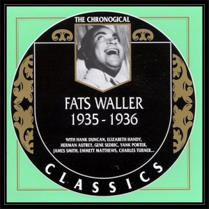 Fats Waller - 1935 - 1936