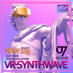 VA - VR-Synthwave Vol.07