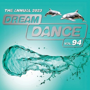VA - Dream Dance Vol 94 - The Annual