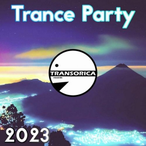 VA - Trance Party 2023