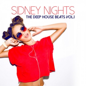 VA - Sidney Nights - The Deep House Beats, Vol. 1