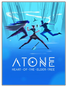 Atone: Heart of the Elder Tree