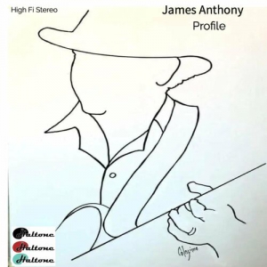 James Anthony Band - James Anthony Profile