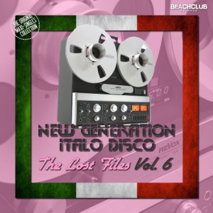 VA - New Generation Italo Disco - The Lost Files [06]