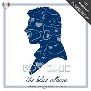 Boy Blue - The Blue Album