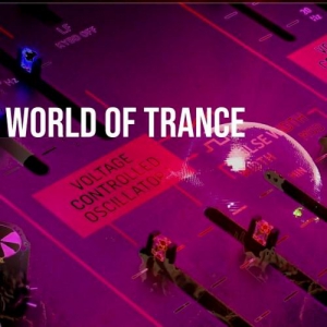 VA - World Of Trance