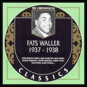 Fats Waller - 1937 - 1938