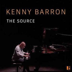 Kenny Barron - The Source