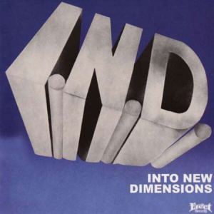 Into New Dimensions - Into New Dimensions