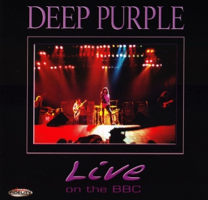 Deep Purple - Live On The BBC