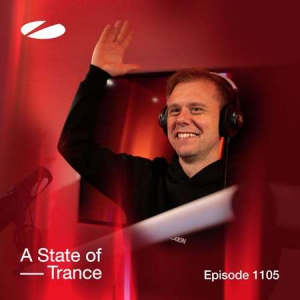 Armin van Buuren - ASOT 1105 - A State Of Trance Episode 1105