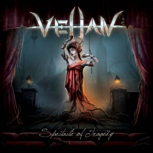 Velian - Spectacle of Tragedy