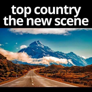 VA - top country the new scene