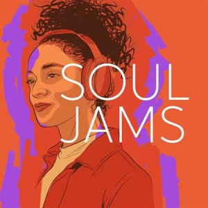 VA - Soul Jams