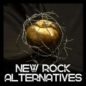 VA - New Rock Alternatives
