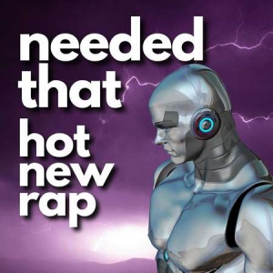 VA - needed that hot new rap