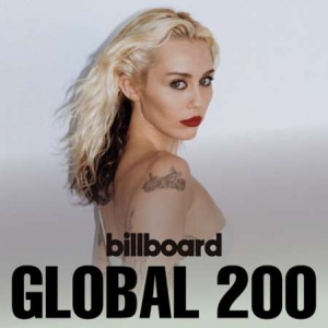 VA - Billboard Global 200 Singles Chart [28.01]