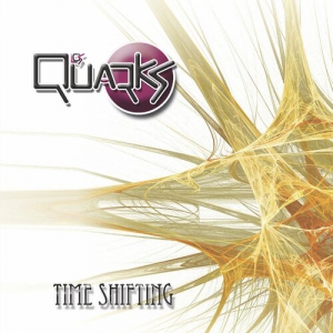 Los Quarks - Time Shifting