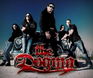 The Dogma - Studio Albums (3 releases)