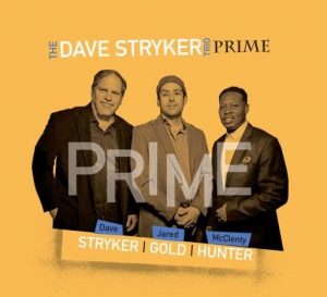 The Dave Stryker Trio - Prime