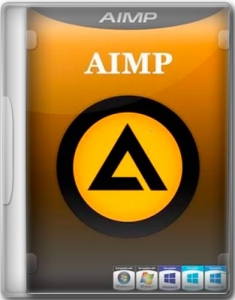 AIMP 5.30 Build 2510 Beta + Portable [Multi/Ru]