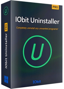 IObit Uninstaller Pro 12.2.0.7 Portable by 7997 [Multi/Ru]