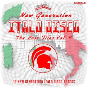VA - New Generation Italo Disco - The Lost Files [09]