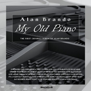 Alan Brando - My Old Piano