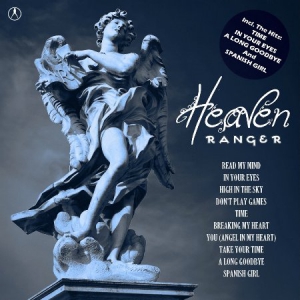 Ranger - Heaven