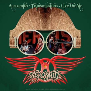 Aerosmith - Transmissions Live On Air