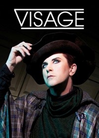 Visage - Collection