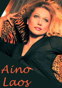 Aino Laos - Collection (Solo+Projects)