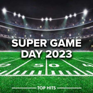 VA - Super Game Day 2023 - Halftime Show - Tailgate Party