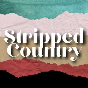 VA - Stripped Country