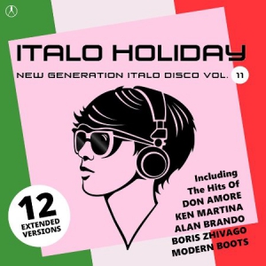 VA - Italo Holiday [11]